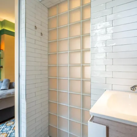 Bijou - 1 Bedroom * 索菲亞