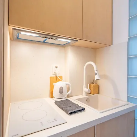 Bijou - 1 Bedroom София