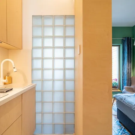 Апартамент Bijou - 1 Bedroom