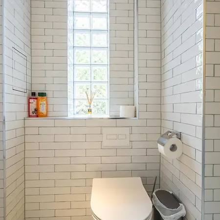 Apartament Bijou - 1 Bedroom