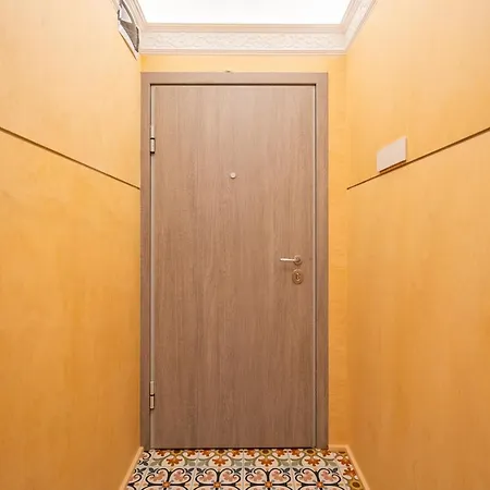 Bijou - 1 Bedroom Lägenhet Sofia