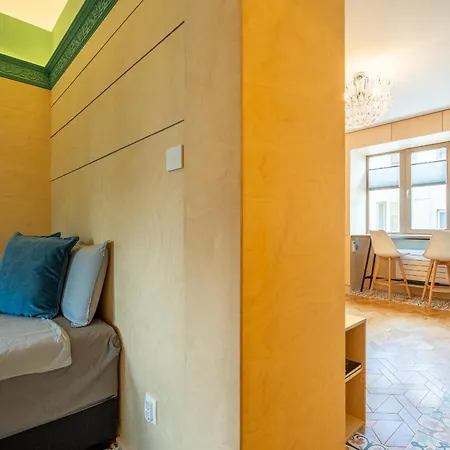 Bijou - 1 Bedroom * Sofia