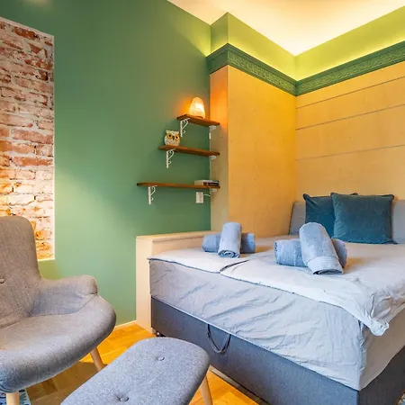 Bijou - 1 Bedroom Apartamento