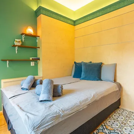公寓 Bijou - 1 Bedroom