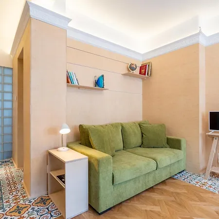 Bijou - 1 Bedroom Apartamento