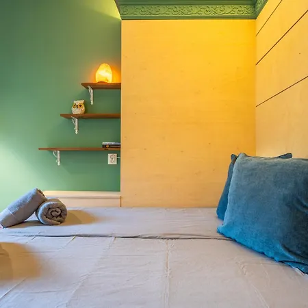 Appartement Bijou - 1 Bedroom
