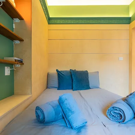 Appartement Bijou - 1 Bedroom *
